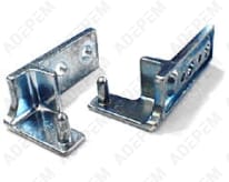 Bisagra inferior derecha + izquierda 691130953