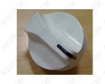 Botón blanco del temporizador 00056479