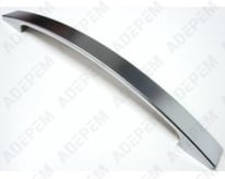 Mango de acero inoxidable C00082499