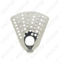 Escofina fina MS-651816