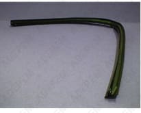 Junta de fachada de 1 cara