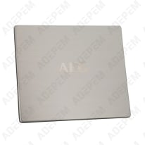 Coperchio della ventola 167x143,5 mm 140175503055