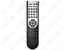 Mando a distancia rc1900