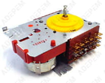 Programador p11200/45