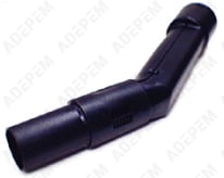 Maniglia del tubo flessibile