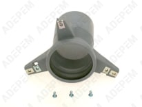 Uscita fumi completa 87167631350