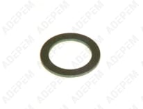 Guarnizione 38x27x2 mm 87183104180