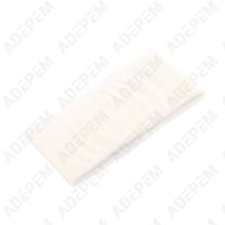 Isolant adhésif 95x48x3,5mm 2290114012