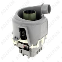 Pompa per ciclismo + resistenza 12024283