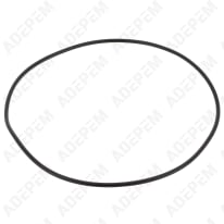 Gran junta del cárter