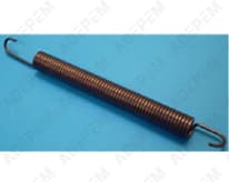 Muelle puerta l=190 96X0192