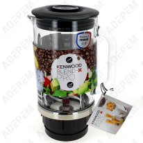 Bol mezclador 1,6l kw716196