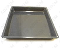 Lechefrite plato 404x356