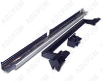 Juego de asas de cocina