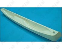 Asa de frigorífico blanca C00045902