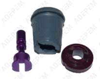 Valvola di sicurezza