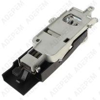 Bloqueo de seguridad de la puerta 481241758411