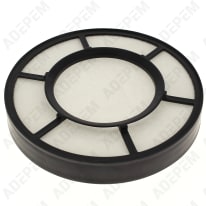 Filtro de motor redondo d=145