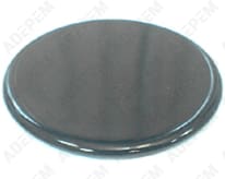 Tapa del quemador d=52 8072424024