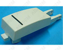 Botón blanco 00162816