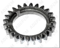 Piñón del árbol de levas 790345