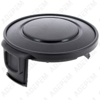 Tapa de la bobina cl121014115