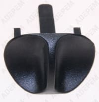 Palanca de ajuste de la altura de la boquilla 03845011