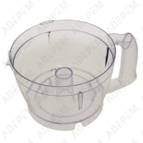 MS-4785522 Recipiente para robot Adventio