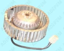 Motor del ventilador 90446188