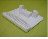 Asa de ojo de buey blanca 481949869247