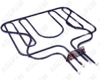 Bóveda de resistencia+parrilla