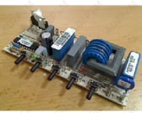 C00109901 Tastiera a 5 tasti