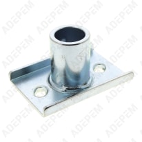 Soporte de la hoja e = 55 mm