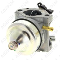 Carburador completo bb64f d