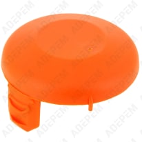 Tapa del carrete 2401-00.600.16