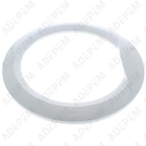 Revestimiento exterior del portillo