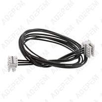 Câblage de contrôle moteur vers module principal 505mm 140122353026