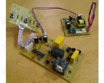 Módulo de potencia KW708028