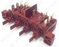 Teclado de 4 teclas 1523169009