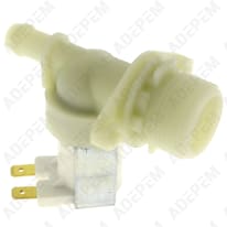 Electroválvula de 1 canal