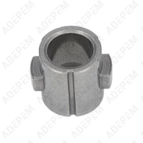 Cojinete sinterizado 2609003165