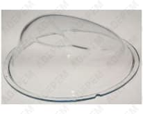 Cristal de ojo de buey 4055067260