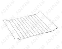 Rejilla de horno 329x252