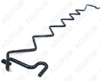 Soporte para copas de vino