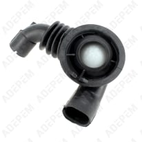 Manguera depósito-bomba 00483993