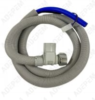 Manguera Aquastop 1,50 m DD81-02855A