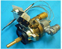 Válvula termostática AS0000279