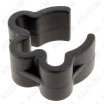 Fijación de cables 118390020/0