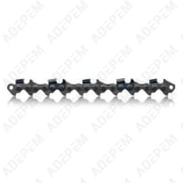 Cadena 40cm 16" 3/8 60 eslabones 3621-000-0060