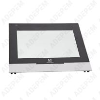 Türscheibensatz 494 x 463 mm 3428434736